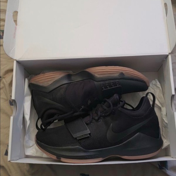 Nike Other - Paul George 1’s Shoes